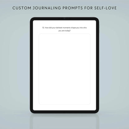 The Self-Love Bundle