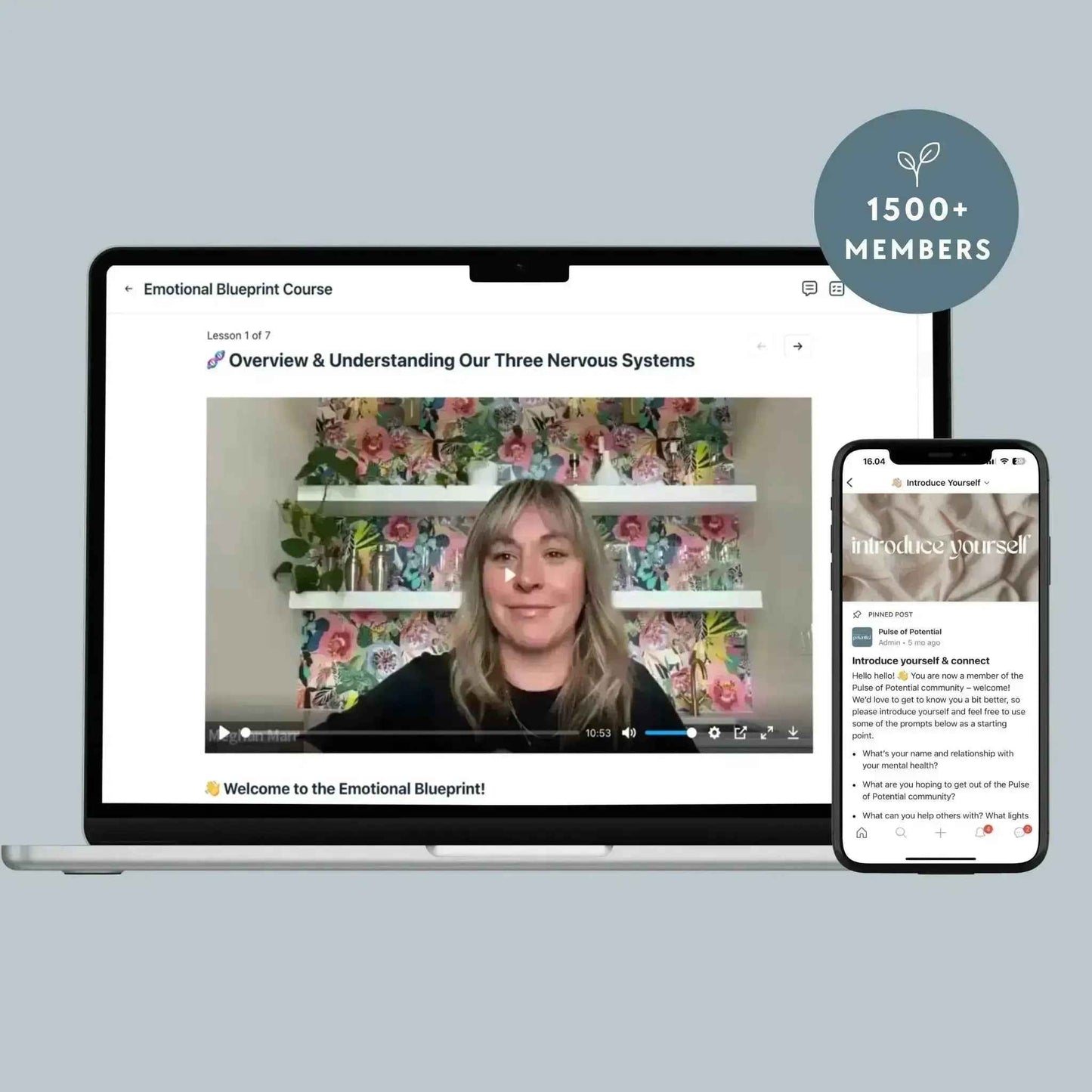 Growth Community 30-Day Access