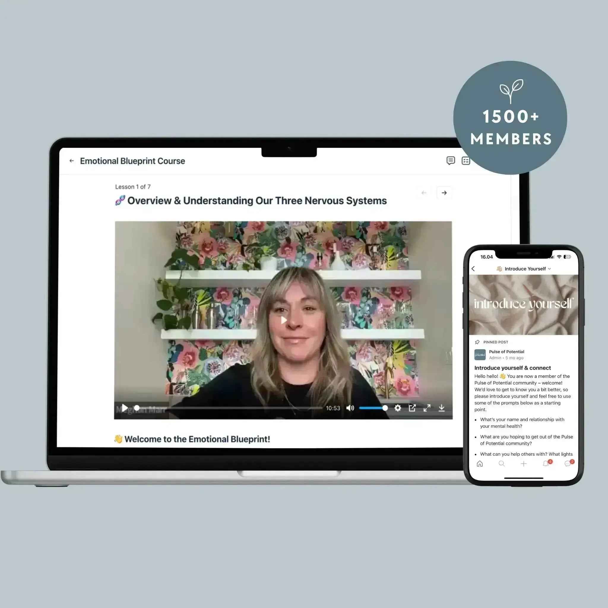 Growth Community 30-Day Access