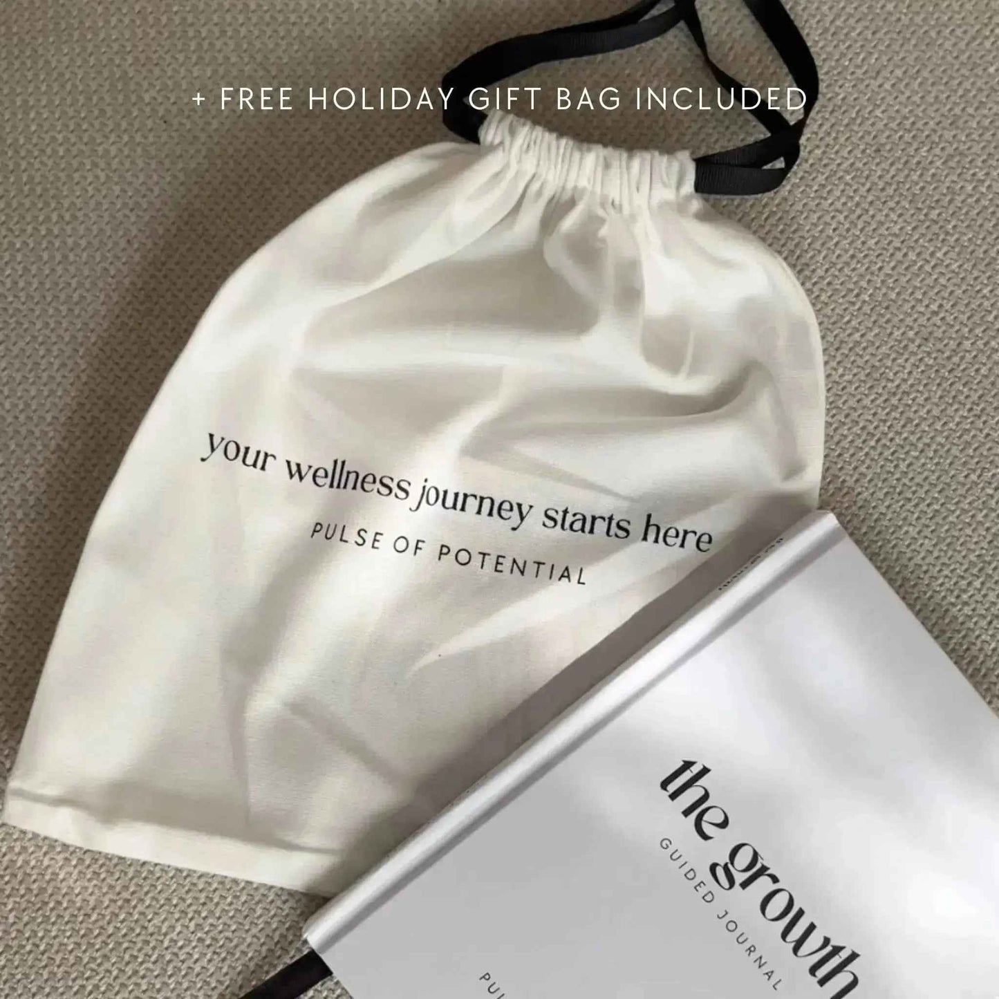 The Minimalistic Journaling Gift Set