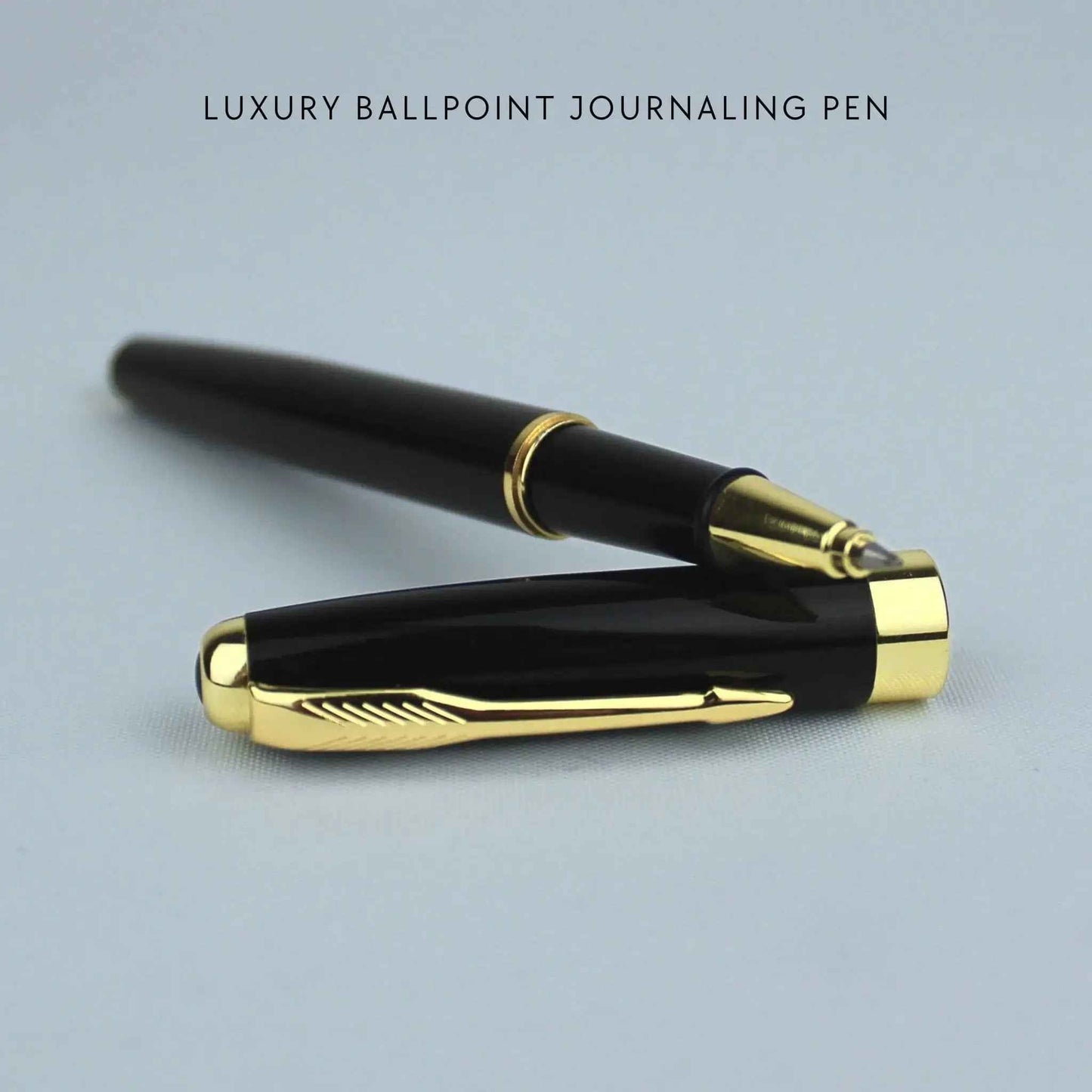 The Minimalistic Journaling Gift Set