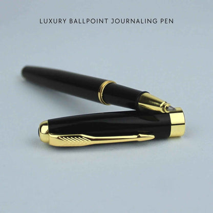 The Minimalistic Journaling Gift Set