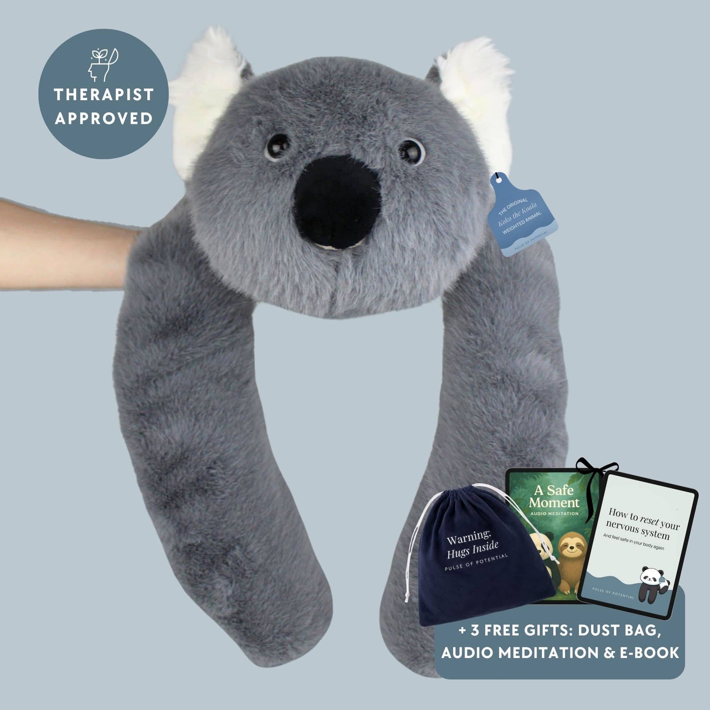 weightedkoala