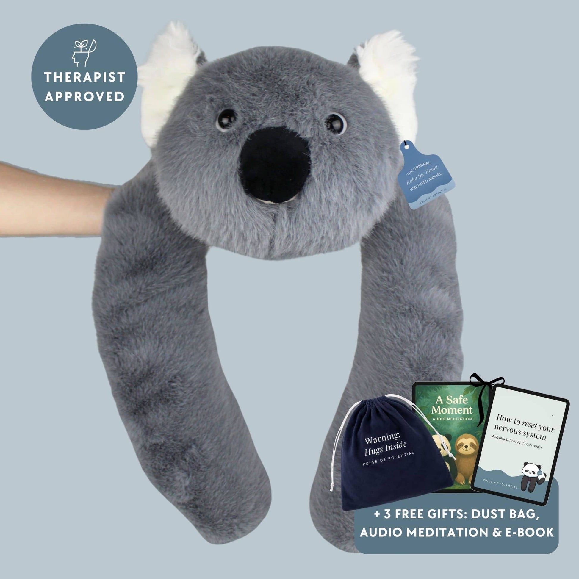weightedkoala
