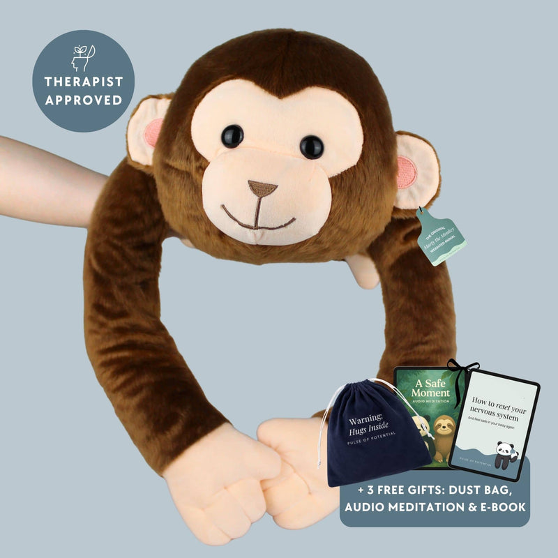 weightedmonkey