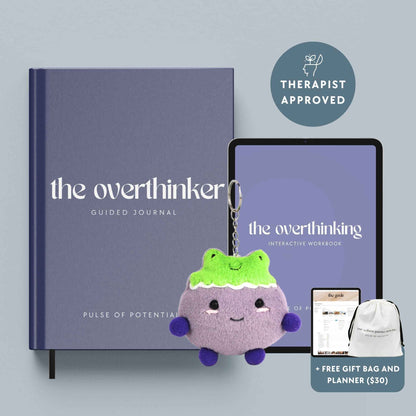 The Overthinker Starter Kit