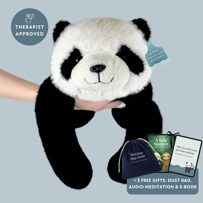 weightedpanda