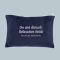 Free Gift: Sleep Mask Travel Pouch