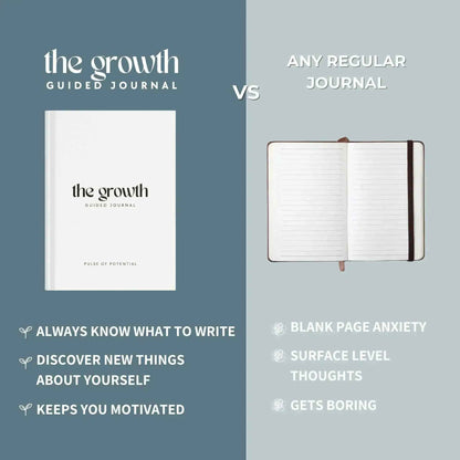 The Personal Growth Package